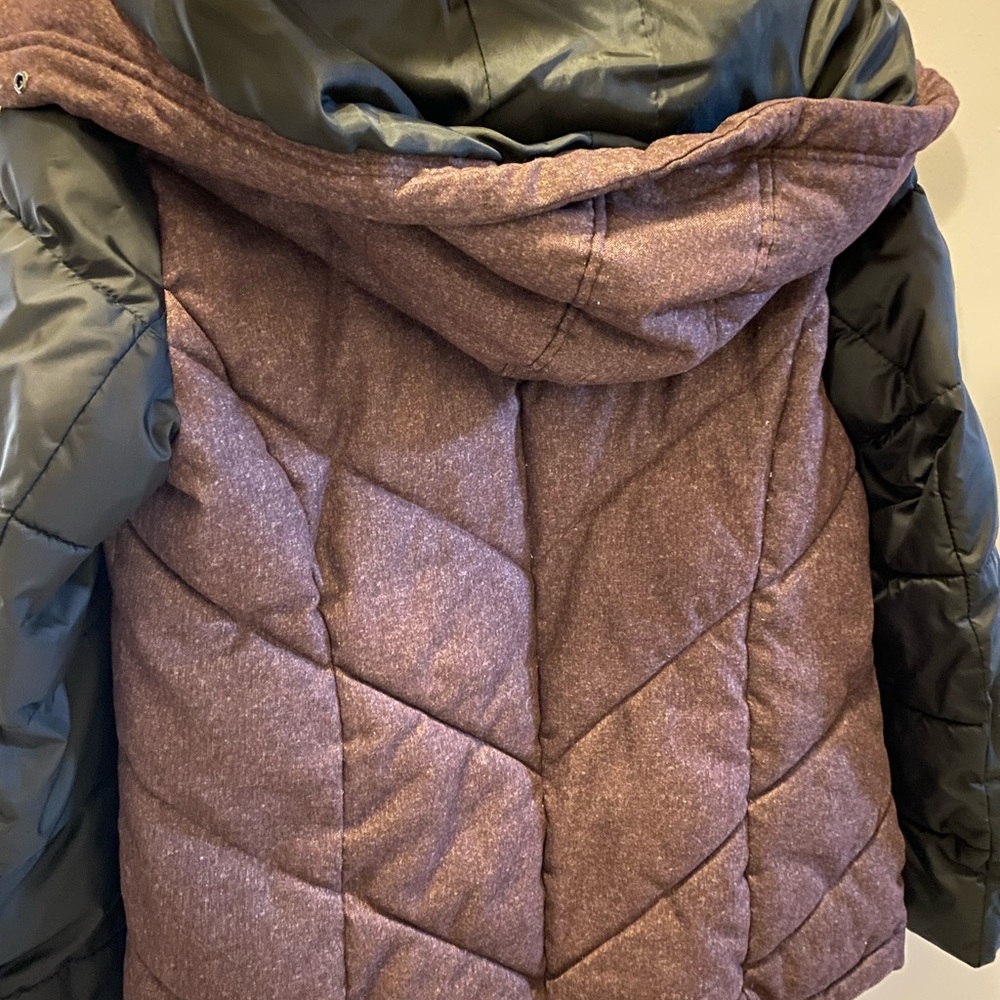 Womens Fall Jacket! Size: Medium - Picture 4 of 6